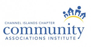DAL CAI Channel Islands Logo