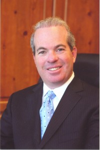 David Loewenthal
